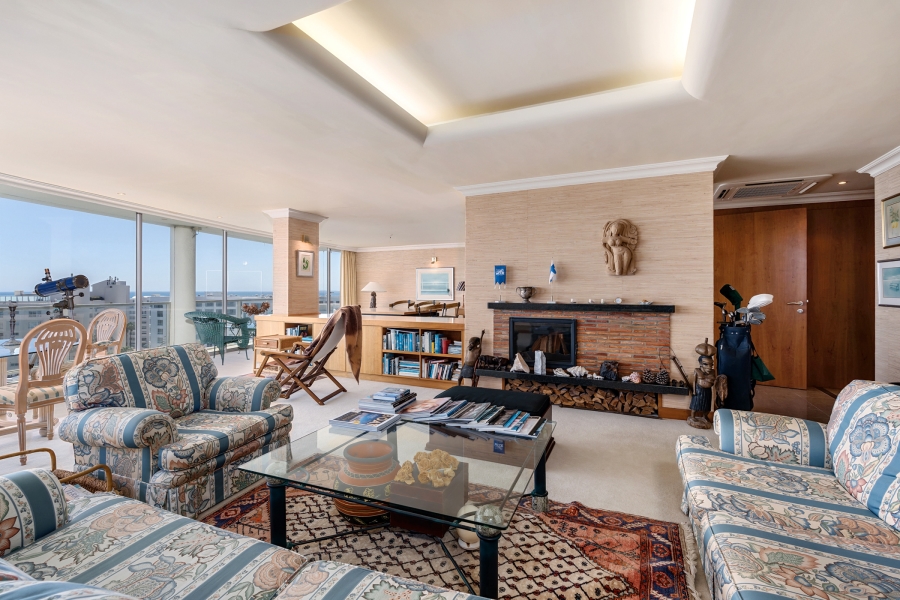 2 Bedroom Property for Sale in Bantry Bay Western Cape